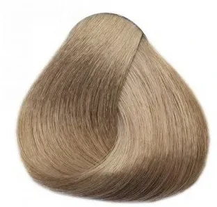 Black Farba na vlasy svetlá popolavá irise blond 8.12 - 100ml