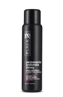 BLACK Trvalá ondulácia pre normálne vlasy 500ml