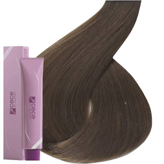 CECE Farba na vlasy intenzívny blond č. 7/00 - 125ml