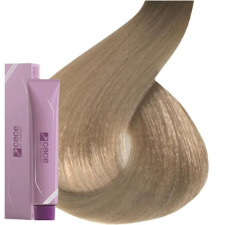 CECE Farba na vlasy svetlý blond č. 9 - 125ml