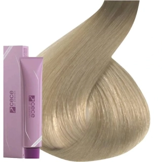 CECE Farba na vlasy platinový blond č. 10 - 125ml