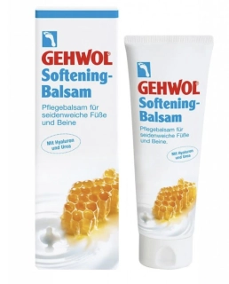 Softening Balsam - ošetrujúci a regeneračný balzam 125ml