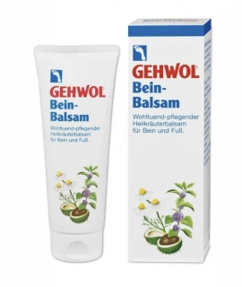 Bein Balsam - balzam na nohy a chodidlá 125ml