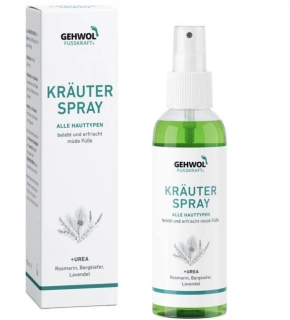 Bylinkový sprej 150ml