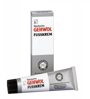 Fusskrem - krém na nohy 75ml