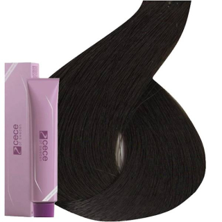 CECE Farba na vlasy 5/346 - mocha 125ml