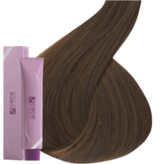 CECE Farba na vlasy 7/3 - zlatistý blond 125ml