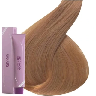 CECE Farba na vlasy 9/3 - svetlý zlatý blond 125ml