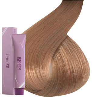 CECE Farba na vlasy 9/23 - béžová zlatá svetlá blond 125ml