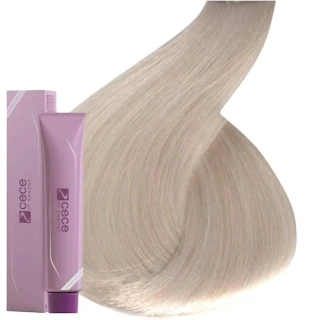 CECE Farba na vlasy 0/00 - extra biela 125ml