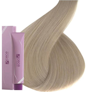 CECE Farba na vlasy 10/10 - extra svetlý prirodzený blond 125ml