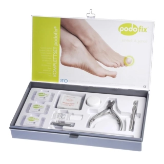 Podofix štartovací balíček na špony