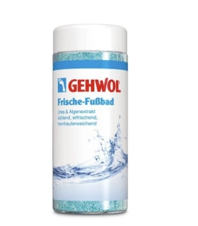 Frische Fussbad - osviežujúci kúpeľ na nohy 330g