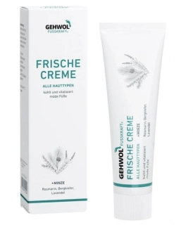 Osviežujúci krém - bývalý MINT 75ml