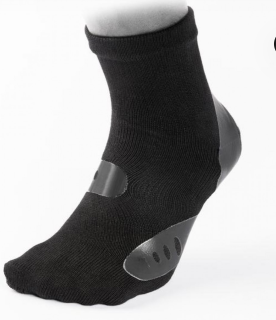 Taping-Socks - poklesnutá klenba