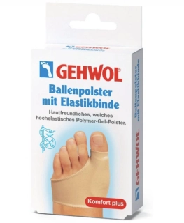 Ochrana na kĺb palca s elastickou fixáciou