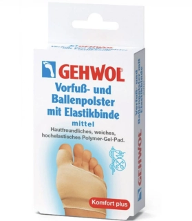 Podpera priečnej klenby a ochrana na kĺb palca s elast. fixáciou, veľká