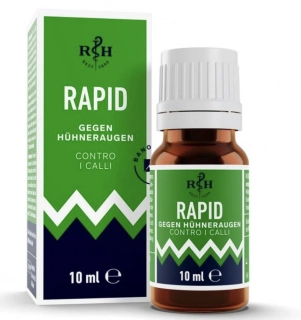 RAPID - tinktúra na kurie oká 10ml
