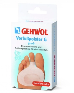 Podpera prednej časti chodidla G, malá