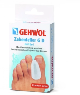 Oddeľovač prstov GD, malý