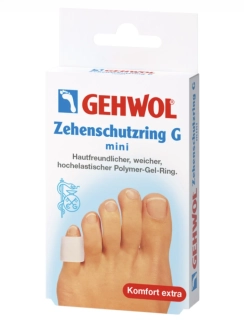 Ochranný kruhový návlek G, mini