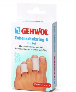 Ochranný kruhový návlek G, malý