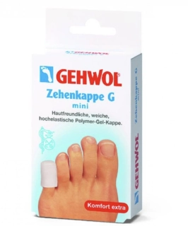 Ochrana špičiek prstov G, mini