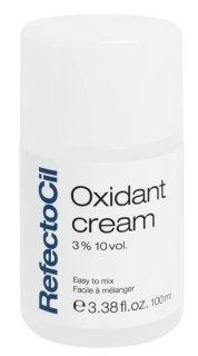 Refectocil oxidant krémový 3% 100ml