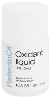 Refectocil oxidant tekutý 3% 100ml
