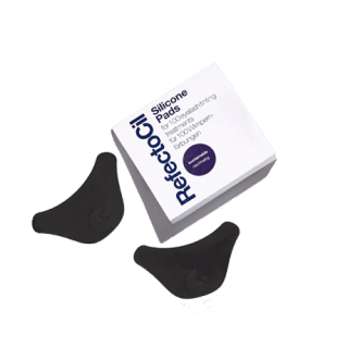 Refectocil Silikónové podložky 2ks