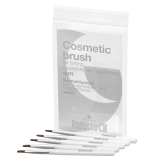 Refectocil Štetec na farbenie obočia a rias 1 ks