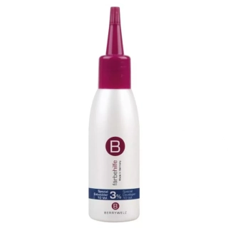 BERRYWELL peroxid krémový 3% 61ml