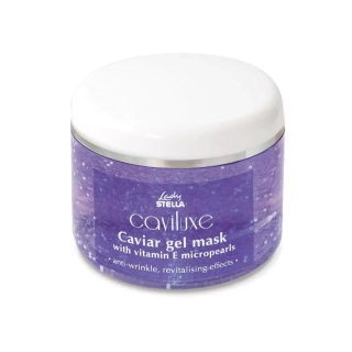 Lady Stella Caviluxe gélová maska 200ml