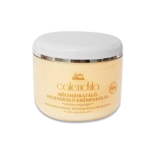 Lady Stella Calendula krémová maska 200ml