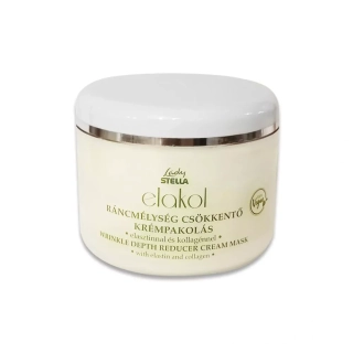 Lady Stella Elakol krémová maska 200ml