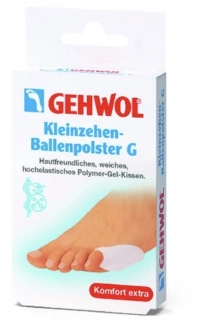 Ochrana na kĺb malíčka G