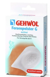 Podpera päty G, malá