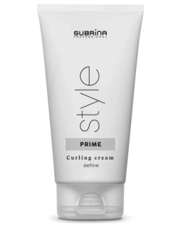 Subrina krém na kučeravé vlasy 150ml