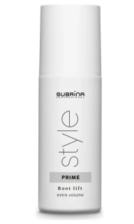 Subrina sprej pre objem vlasov od korienkov 150ml