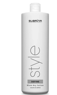 Subrina tekuté tužidlo na vlasy 1000ml