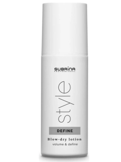 Subrina tekuté tužidlo na vlasy 150ml