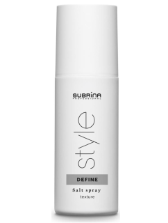 Subrina slaný sprej na vlasy 150ml