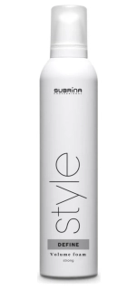 Subrina objemové penové tužidlo 300ml