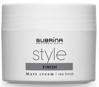 Subrina matný krém na vlasy 100ml