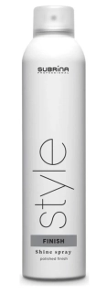 Subrina sprej pre lesk vlasov 300ml