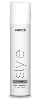 Subrina suchý šampón na vlasy 200ml