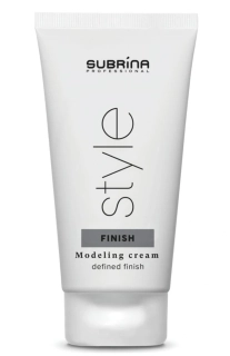 Subrina modelovací krém na vlasy 25ml