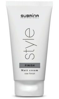  Subrina matný krém na vlasy 25ml