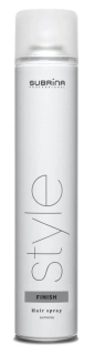 Subrina Extreme lak na vlasy 500ml