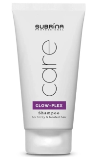 Subrina  Care Glow-Plex šampón na krepovité vlasy 25ml